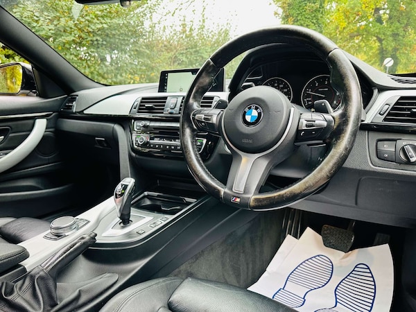 Used BMW 4 Series 2018 for sale - 76274198: Photo 17