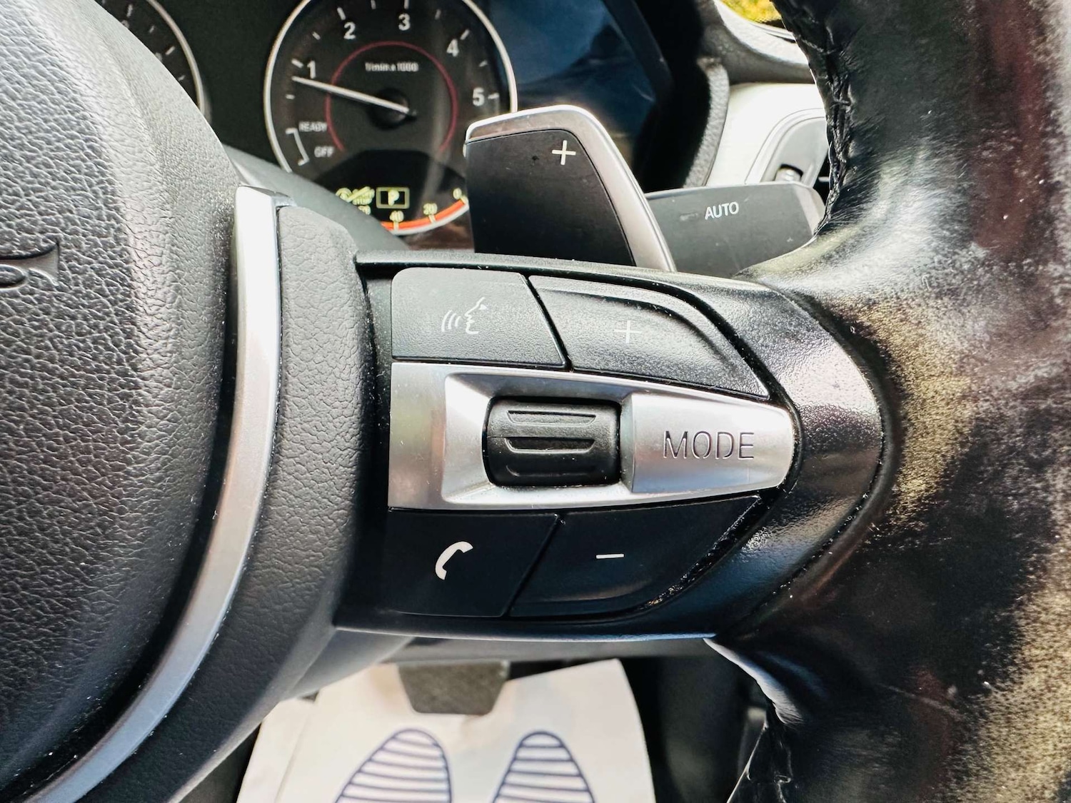 Used BMW 4 Series 2018 for sale - 76274198: Photo 19