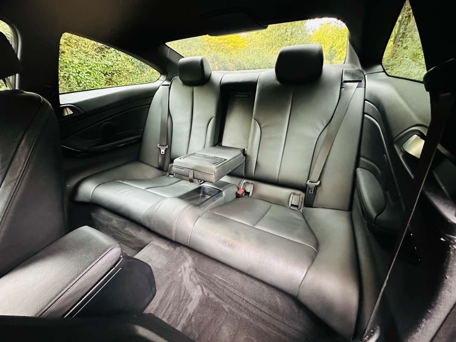 Used BMW 4 Series 2018 for sale - 76274198: Photo 22