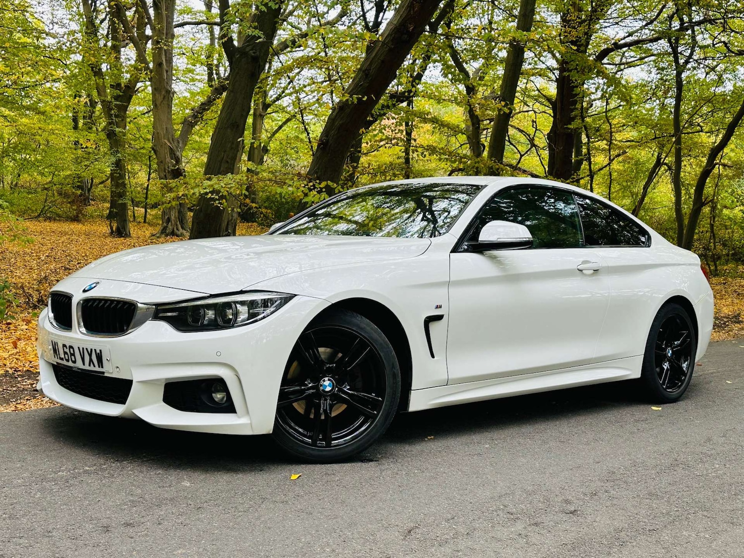 Used BMW 4 Series 2018 for sale - 76274198: Photo 24