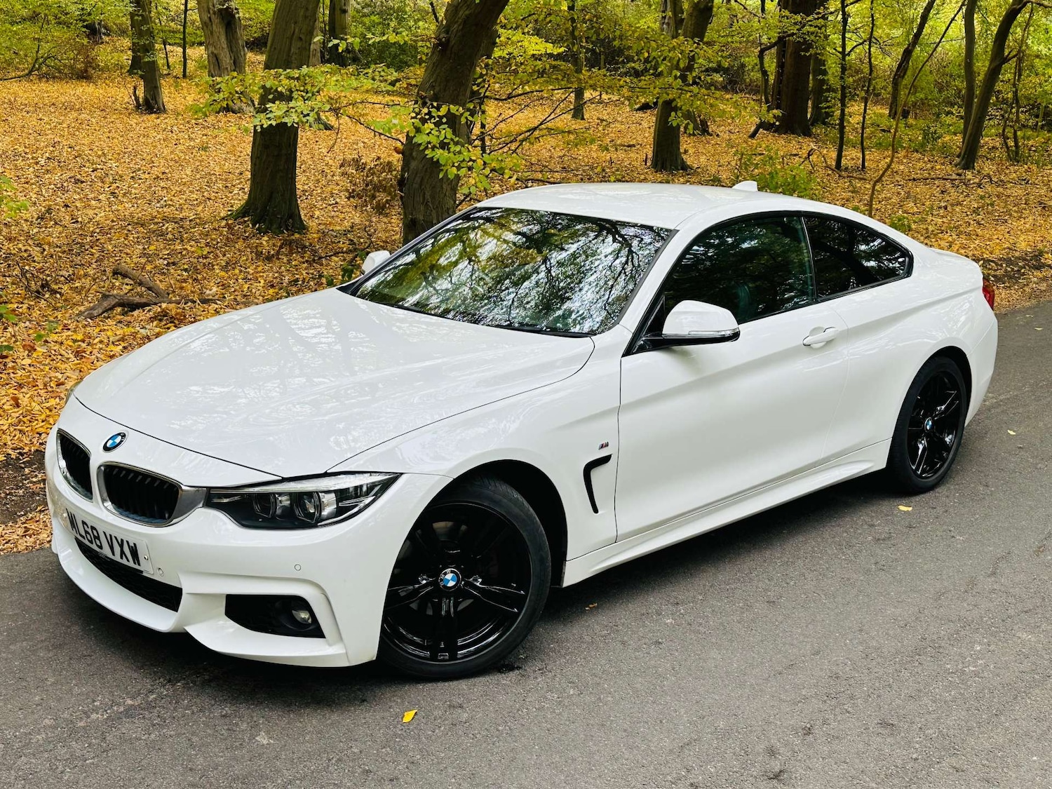 Used BMW 4 Series 2018 for sale - 76274198: Photo 26