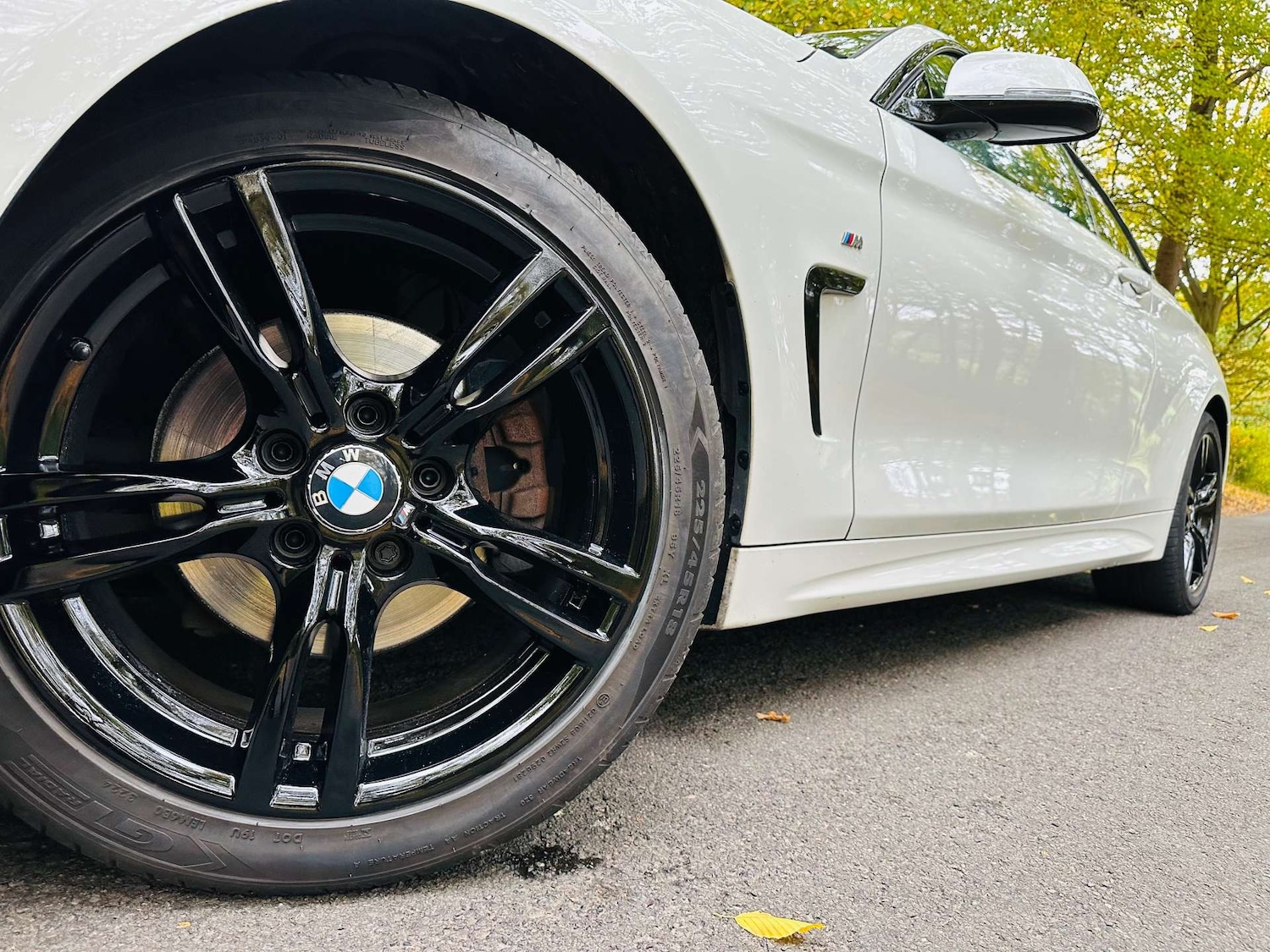 Used BMW 4 Series 2018 for sale - 76274198: Photo 27