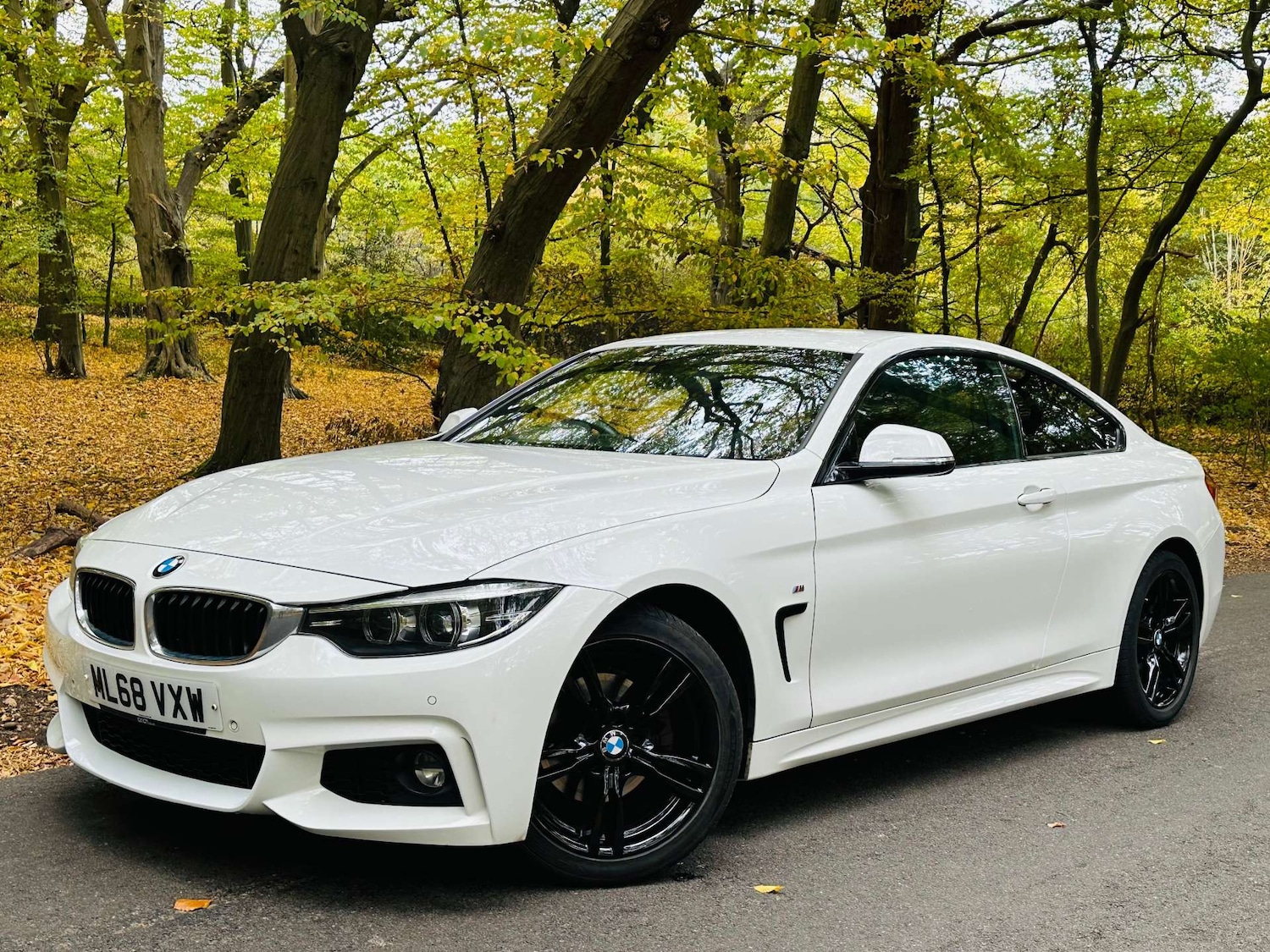 Used BMW 4 Series 2018 for sale - 76274198: Photo 29