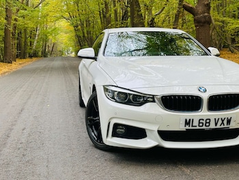 Used BMW 4 Series 2018 for sale - 76274198: Photo 2