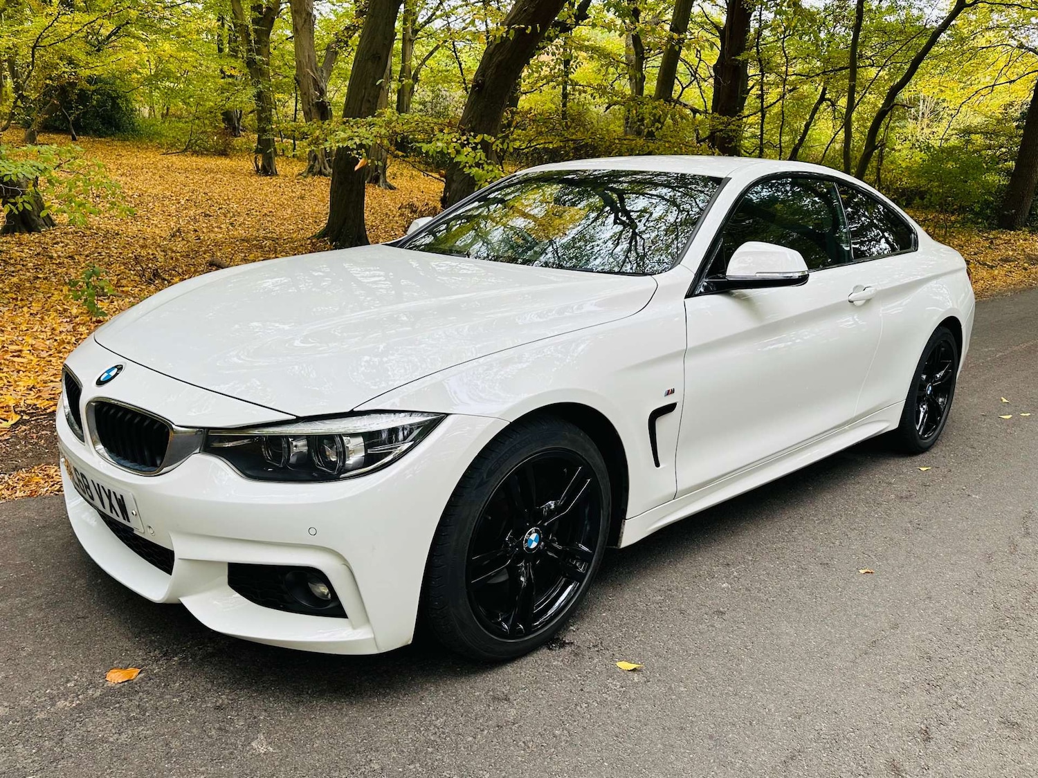 Used BMW 4 Series 2018 for sale - 76274198: Photo 30