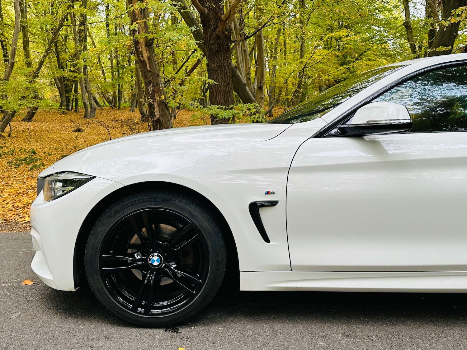 Used BMW 4 Series 2018 for sale - 76274198: Photo 32