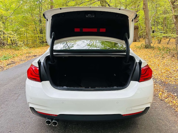 Used BMW 4 Series 2018 for sale - 76274198: Photo 37