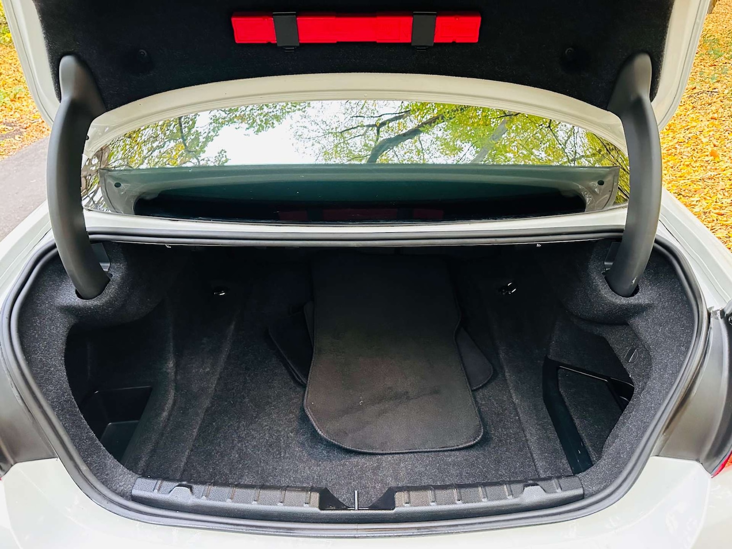 Used BMW 4 Series 2018 for sale - 76274198: Photo 38