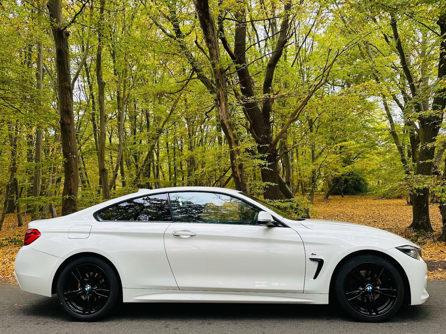 Used BMW 4 Series 2018 for sale - 76274198: Photo 42