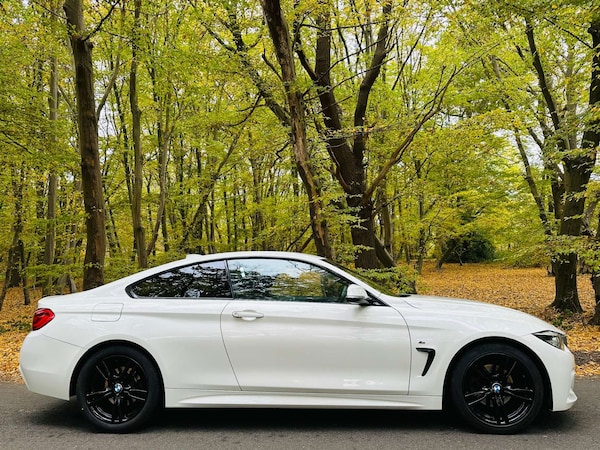 Used BMW 4 Series 2018 for sale - 76274198: Photo 42