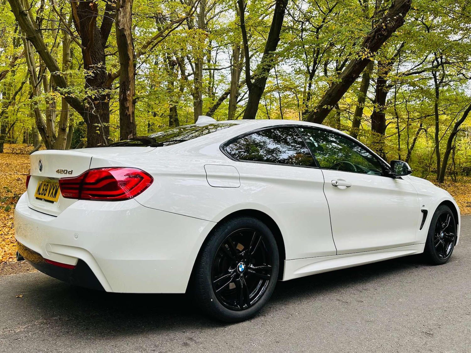 Used BMW 4 Series 2018 for sale - 76274198: Photo 43