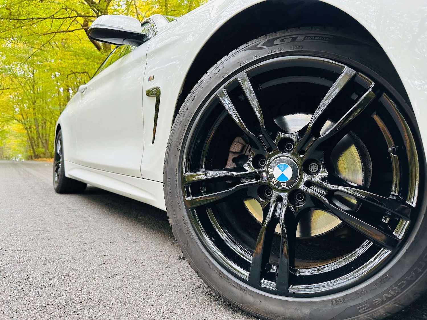 Used BMW 4 Series 2018 for sale - 76274198: Photo 48