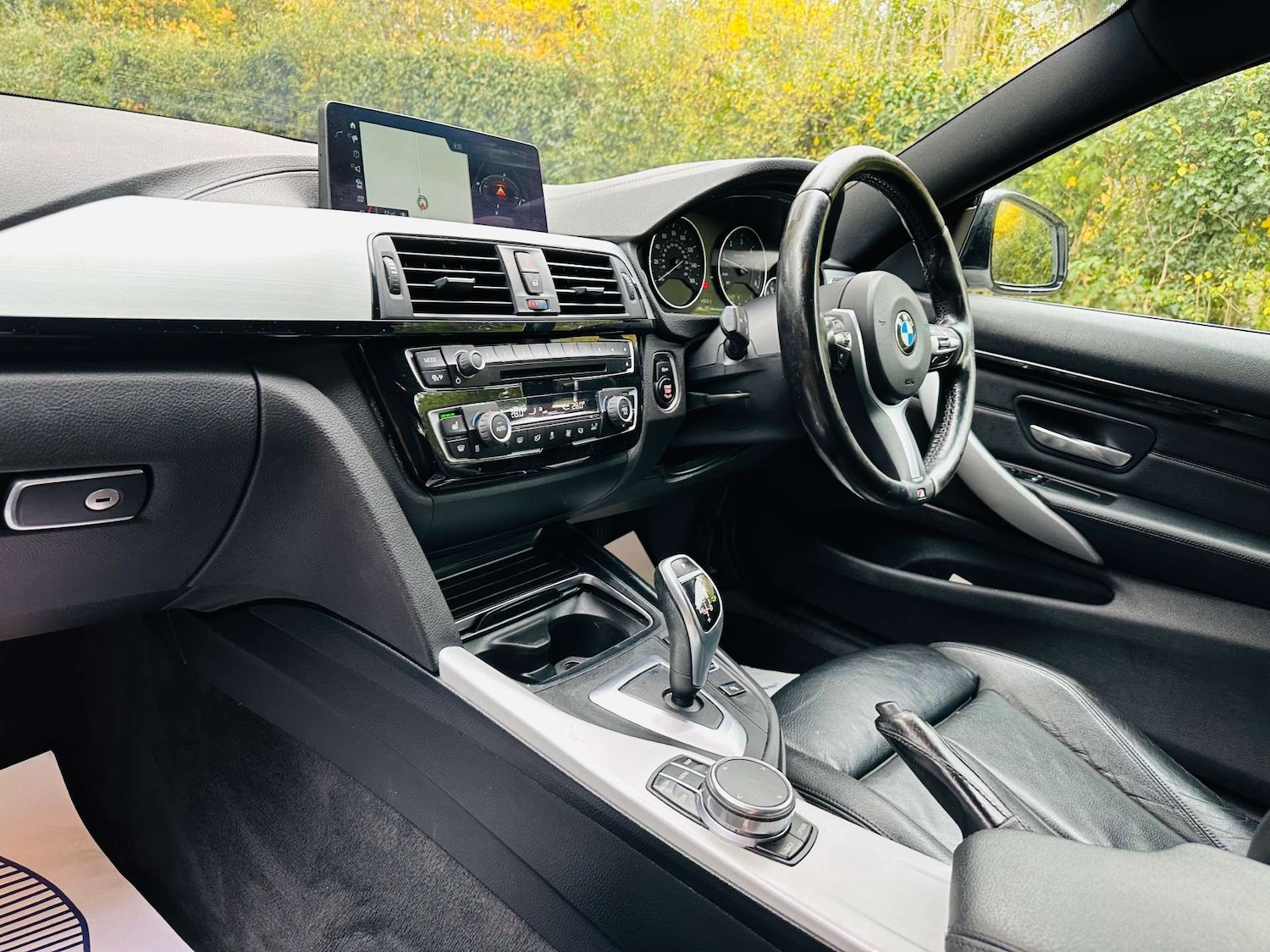 Used BMW 4 Series 2018 for sale - 76274198: Photo 7