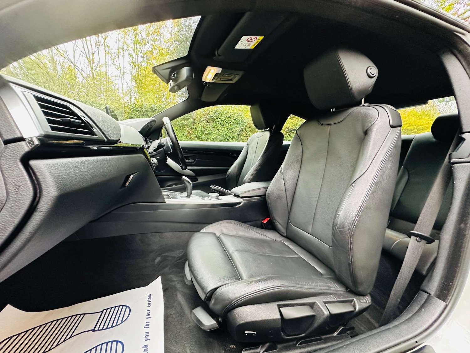 Used BMW 4 Series 2018 for sale - 76274198: Photo 8