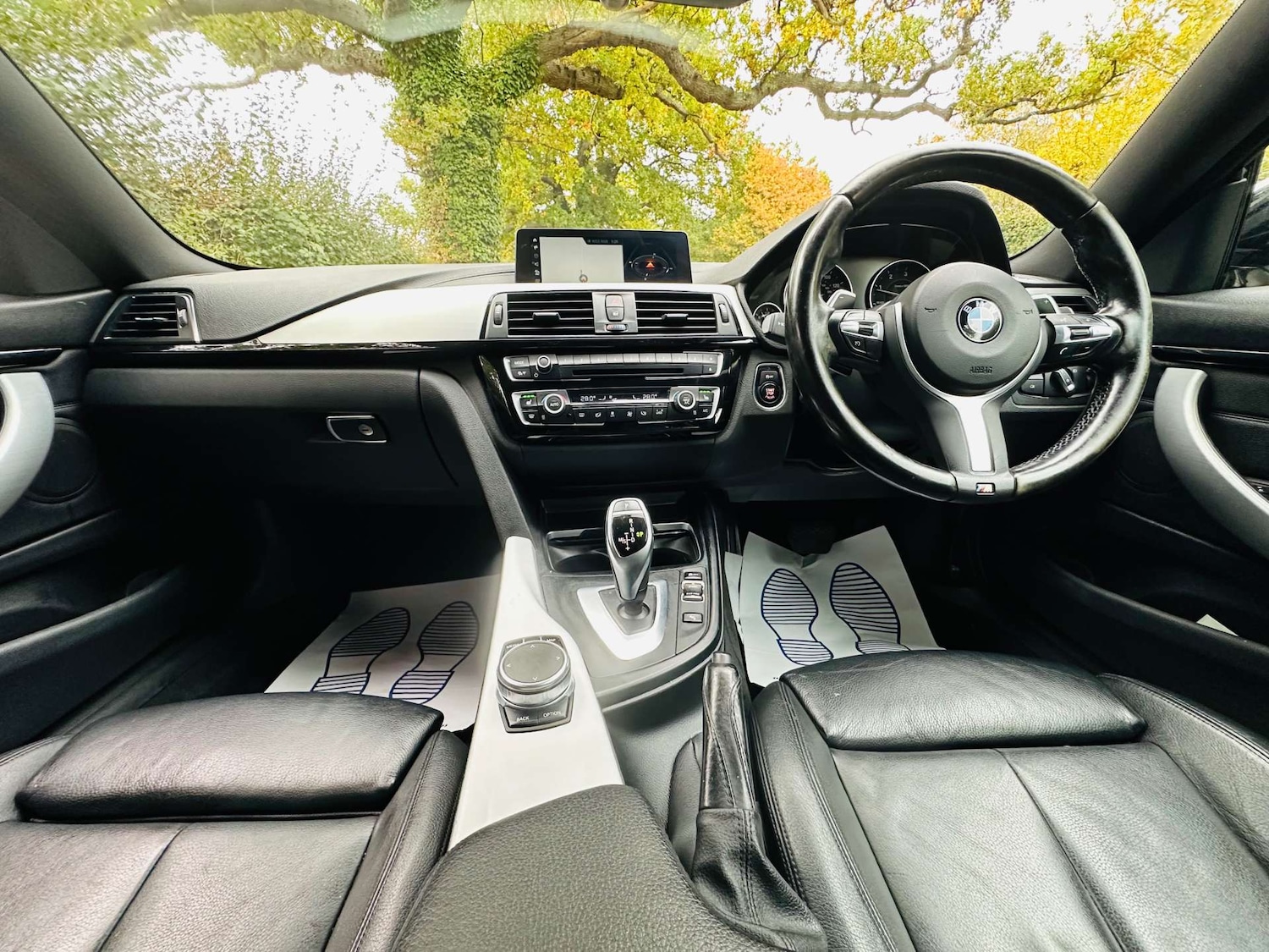 Used BMW 4 Series 2018 for sale - 76274198: Photo 9