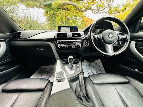 Used BMW 4 Series 2018 for sale - 76274198: Photo 9