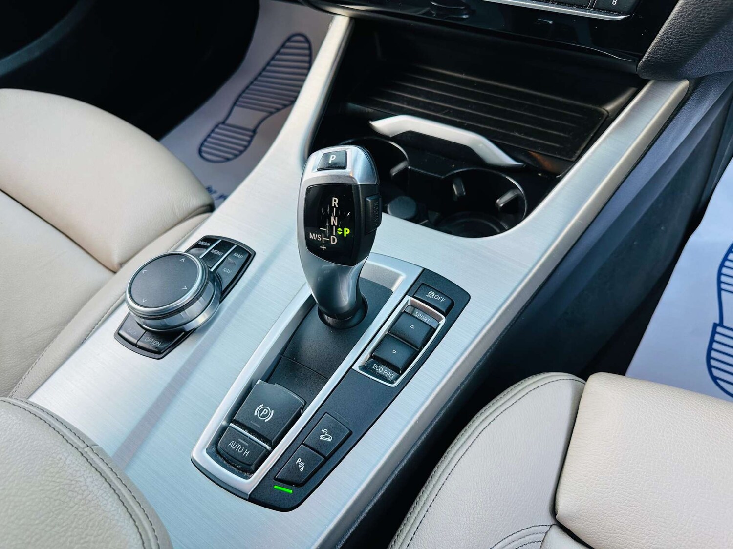 Used BMW X4 2016 for sale - 77676603: Photo 15