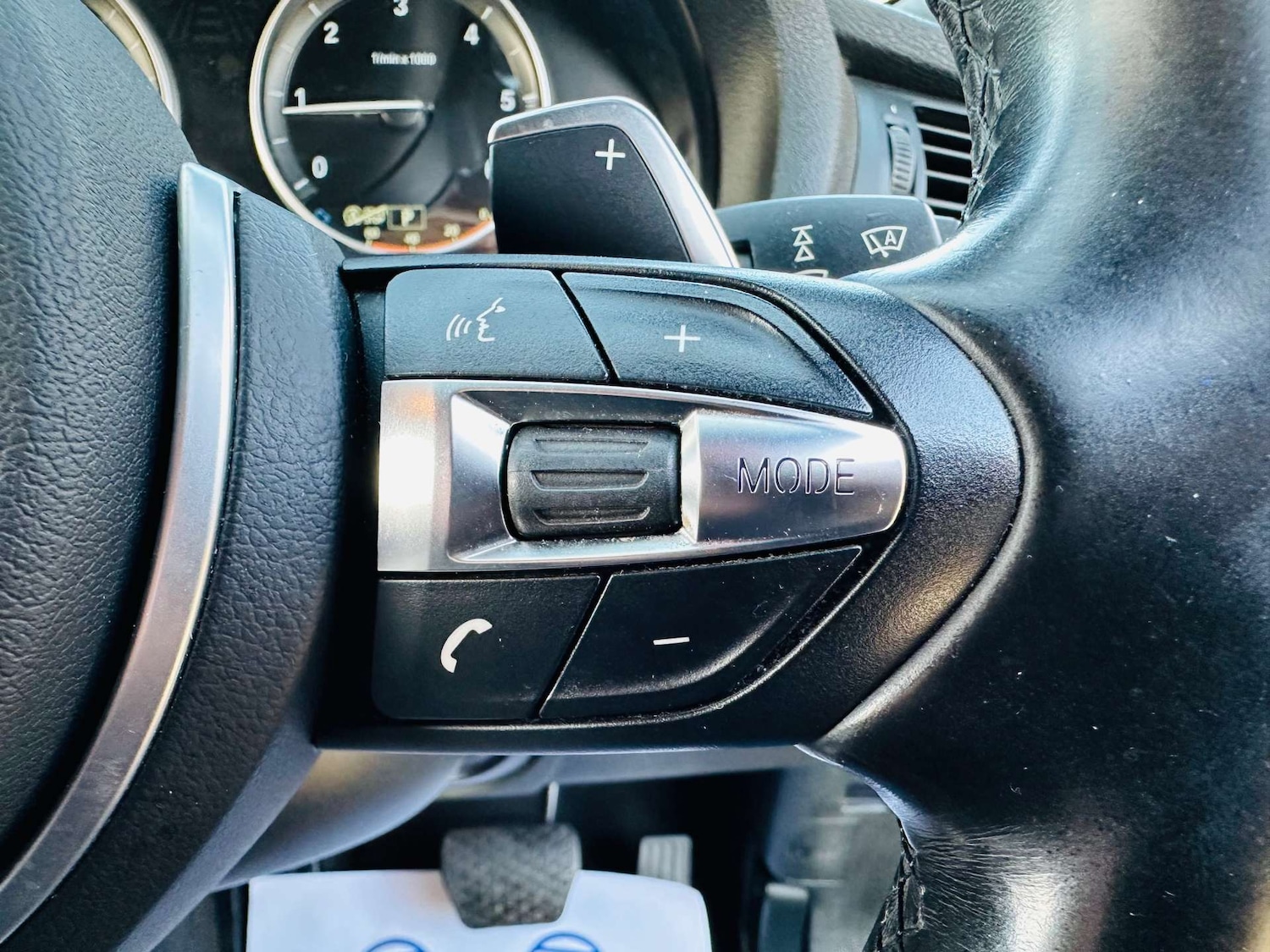 Used BMW X4 2016 for sale - 77676603: Photo 21