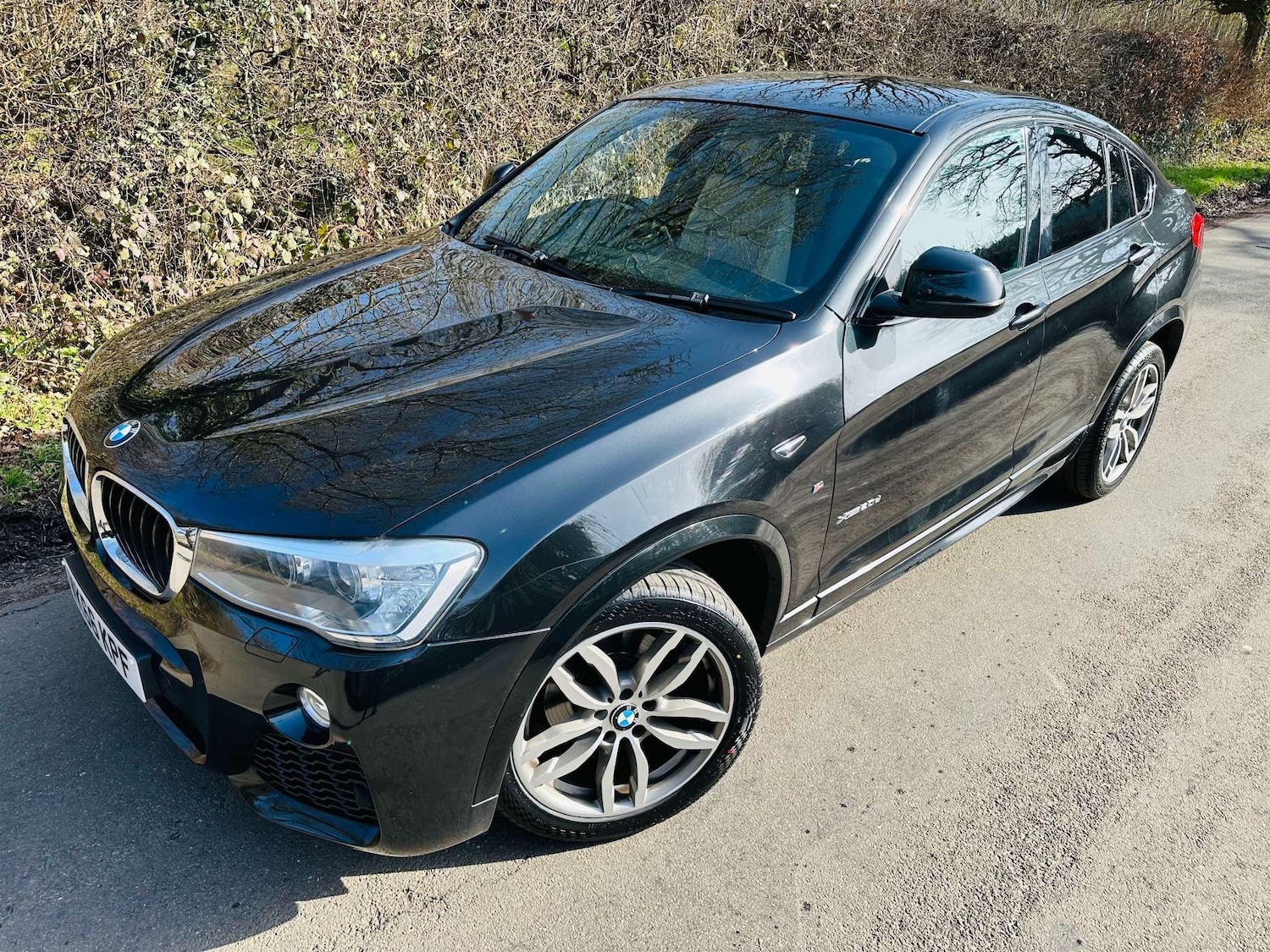 Used BMW X4 2016 for sale - 77676603: Photo 26