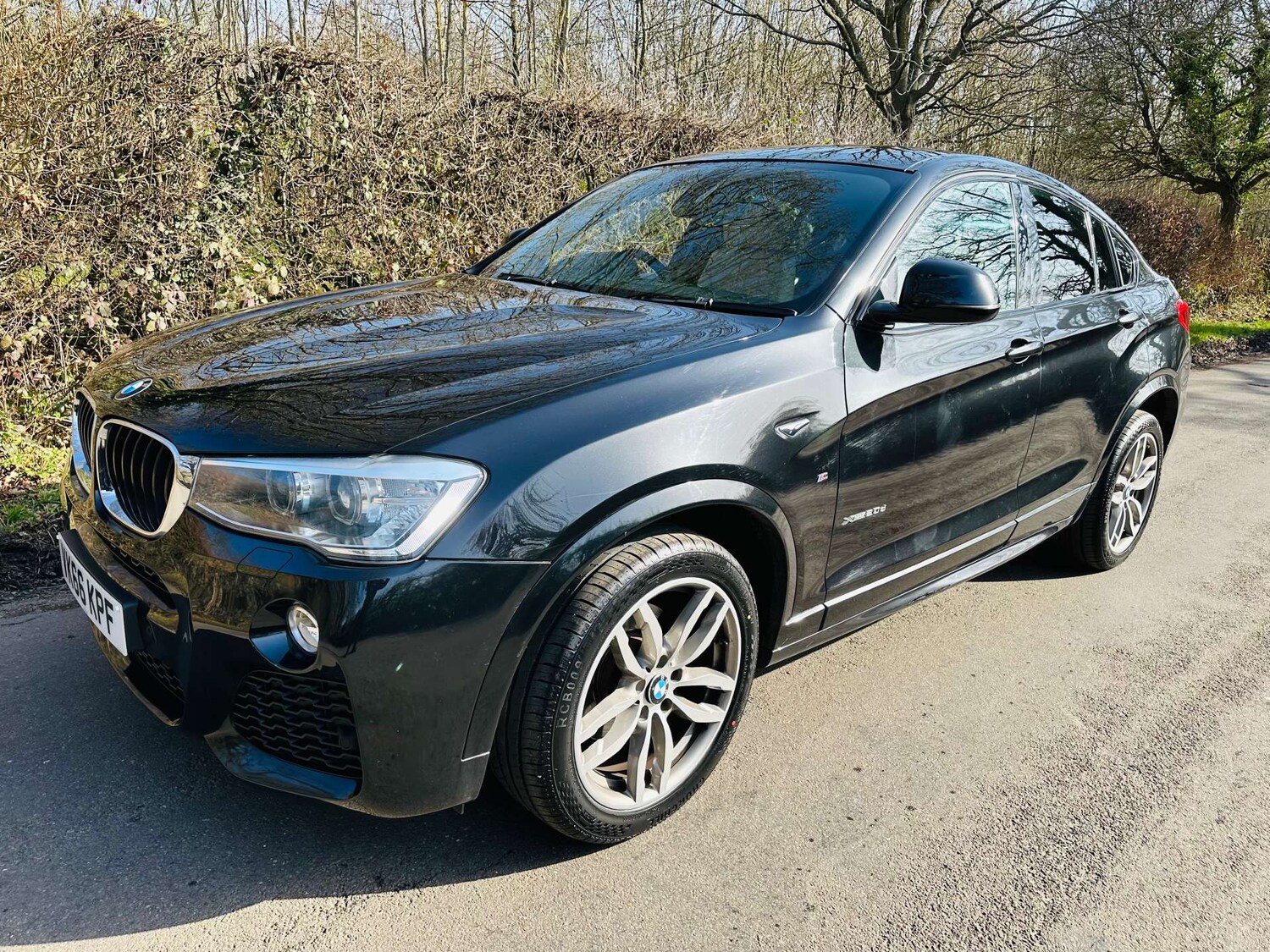Used BMW X4 2016 for sale - 77676603: Photo 28
