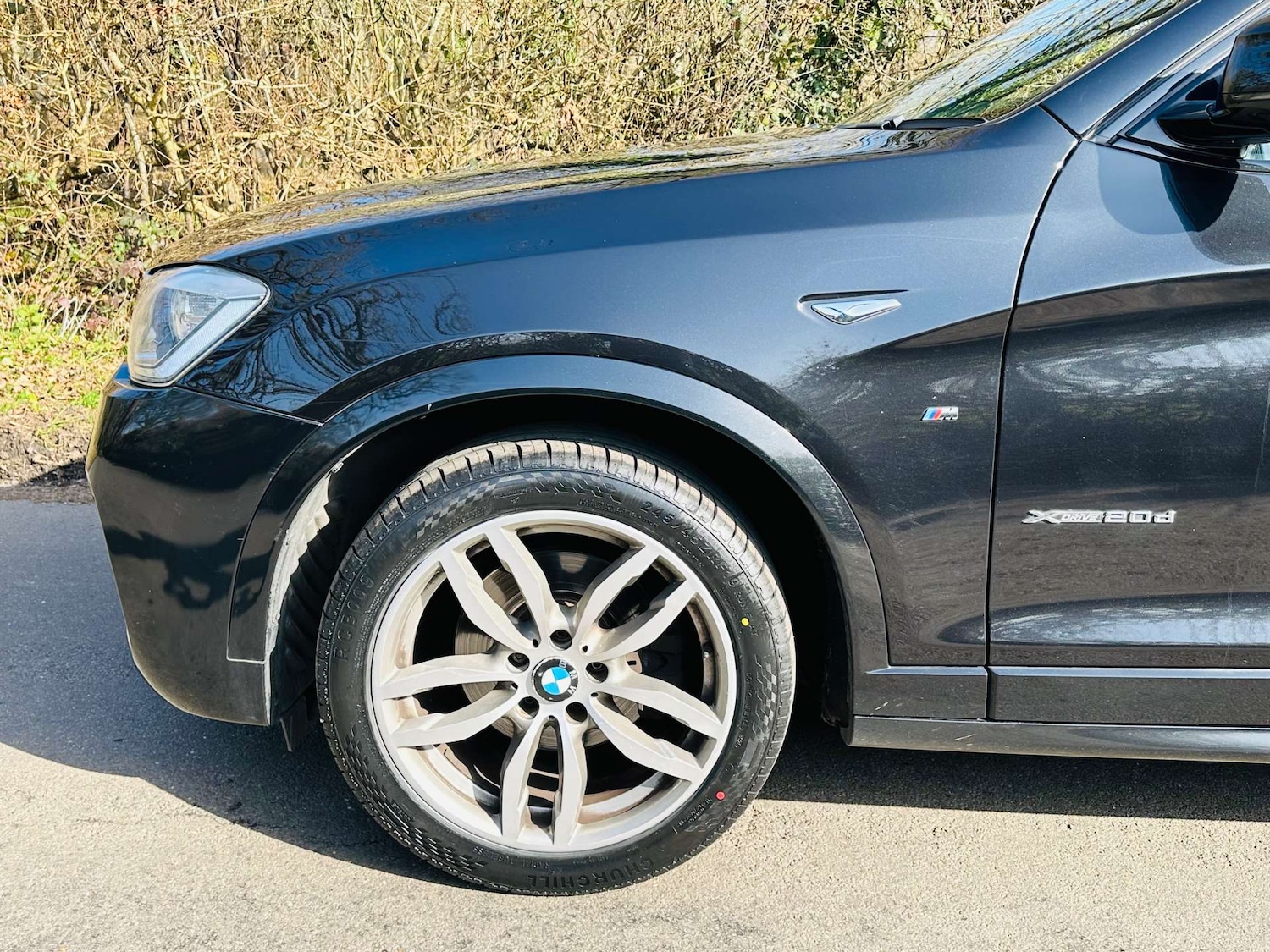 Used BMW X4 2016 for sale - 77676603: Photo 30