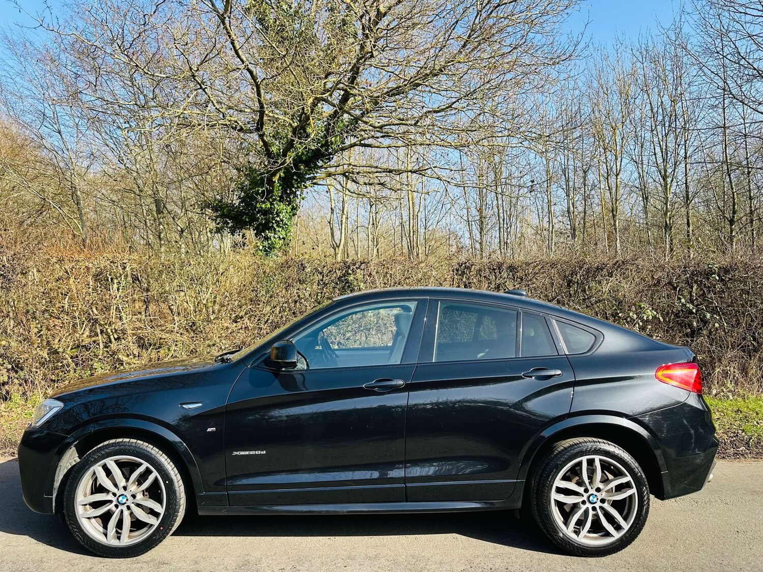 Used BMW X4 2016 for sale - 77676603: Photo 31