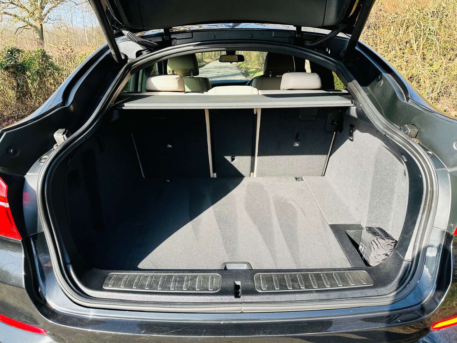 Used BMW X4 2016 for sale - 77676603: Photo 36