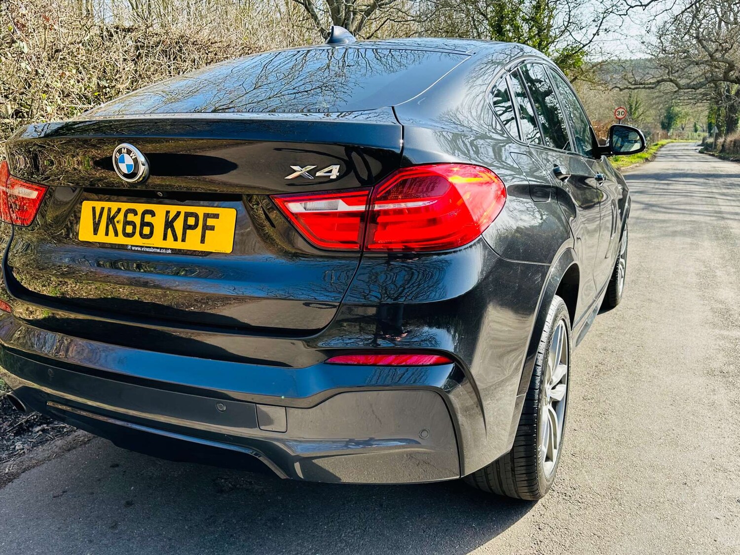 Used BMW X4 2016 for sale - 77676603: Photo 39