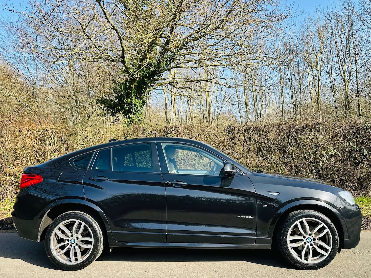 Used BMW X4 2016 for sale - 77676603: Photo 43