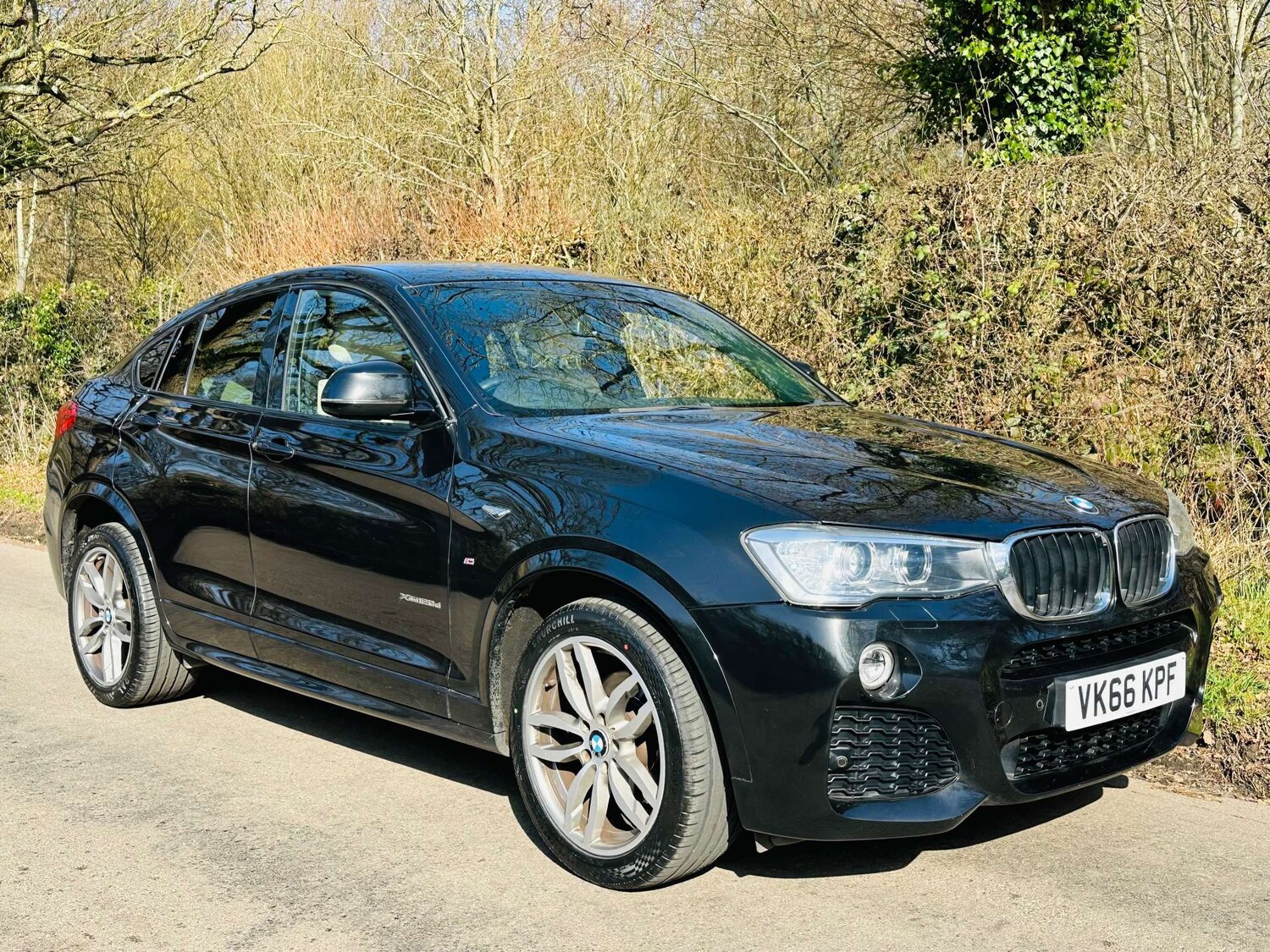 Used BMW X4 2016 for sale - 77676603: Photo 45