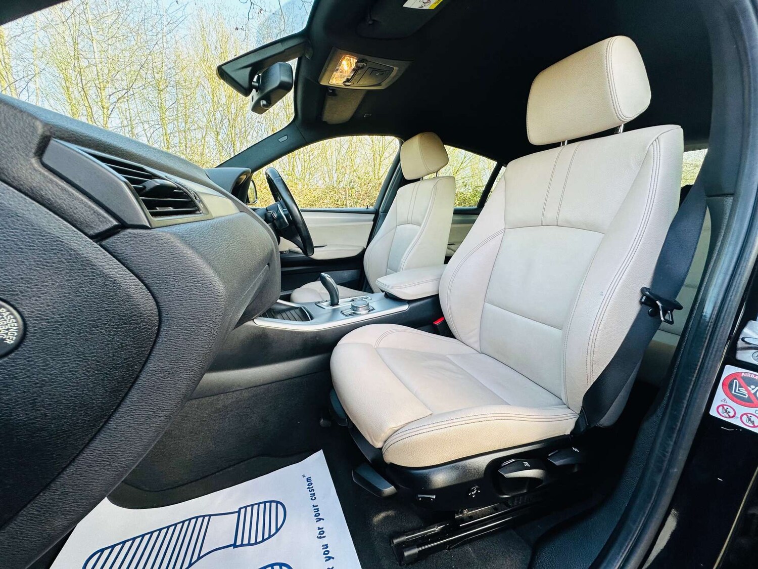 Used BMW X4 2016 for sale - 77676603: Photo 8