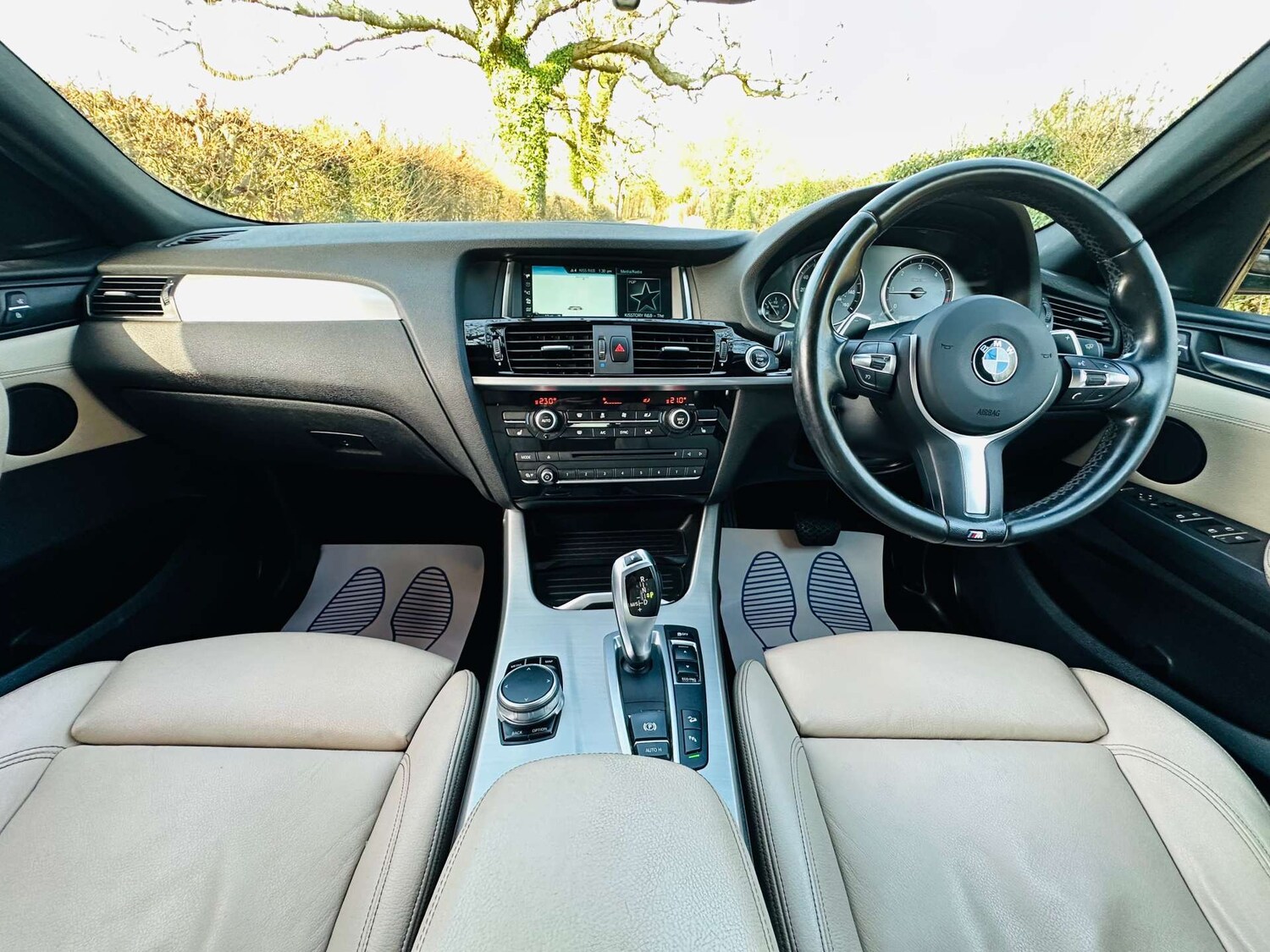 Used BMW X4 2016 for sale - 77676603: Photo 9