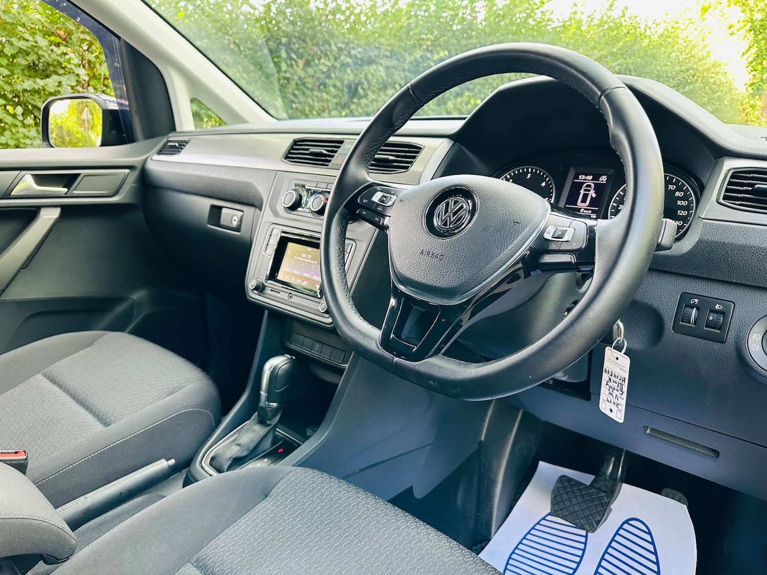 Vehicle 19