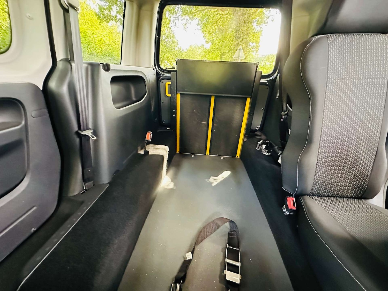 Vehicle 24