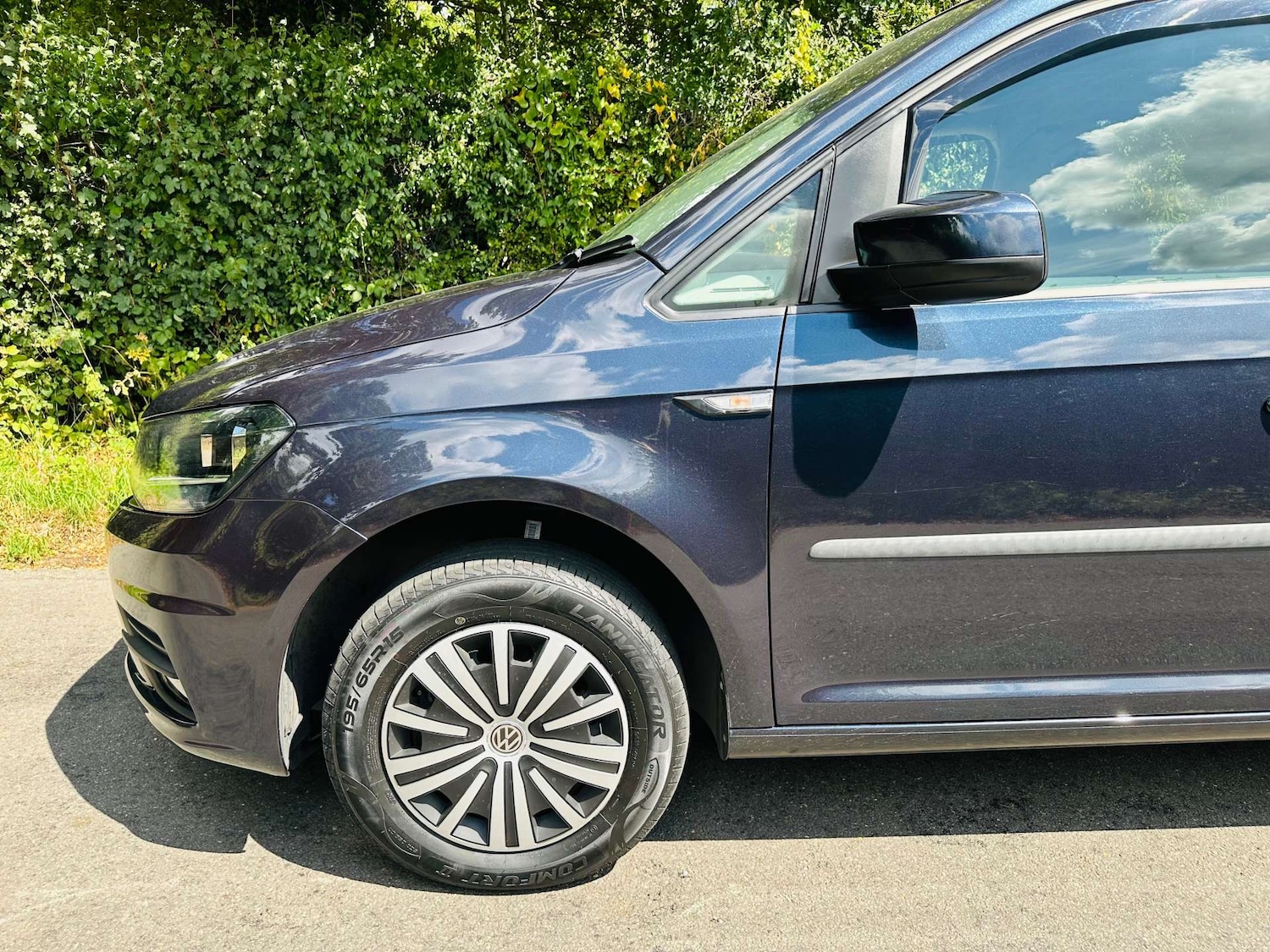 Vehicle 31