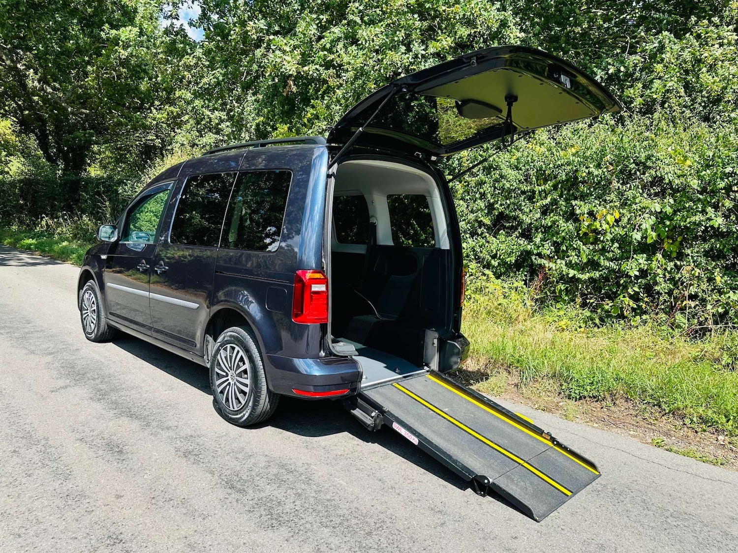 Vehicle 35