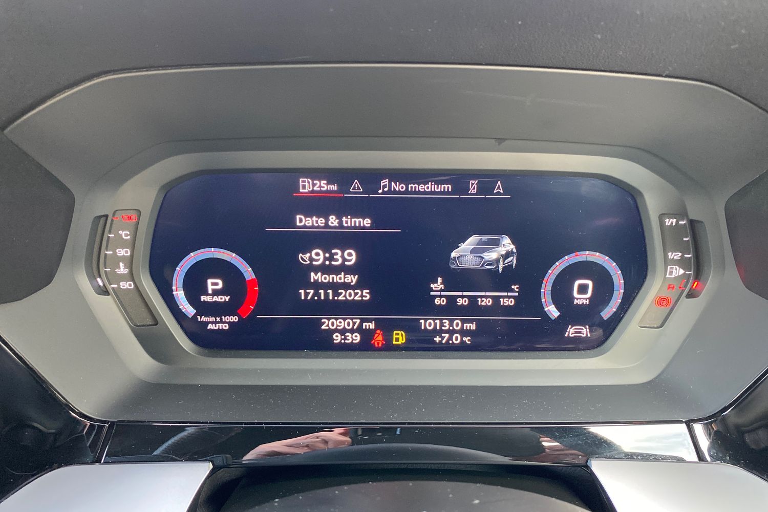 Used Audi A3 2023 for sale - 77069904: Photo 11