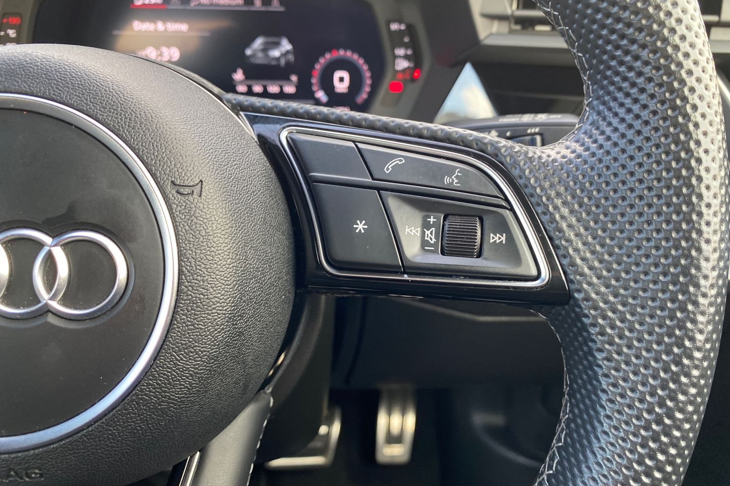 Used Audi A3 2023 for sale - 77069904: Photo 15