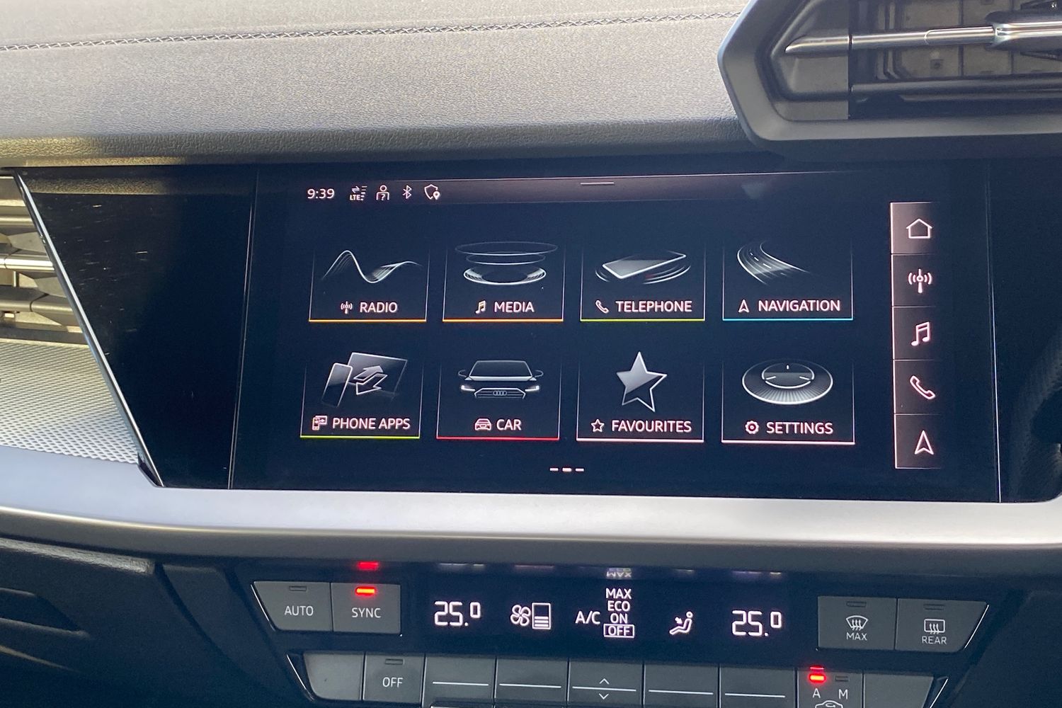 Used Audi A3 2023 for sale - 77069904: Photo 17