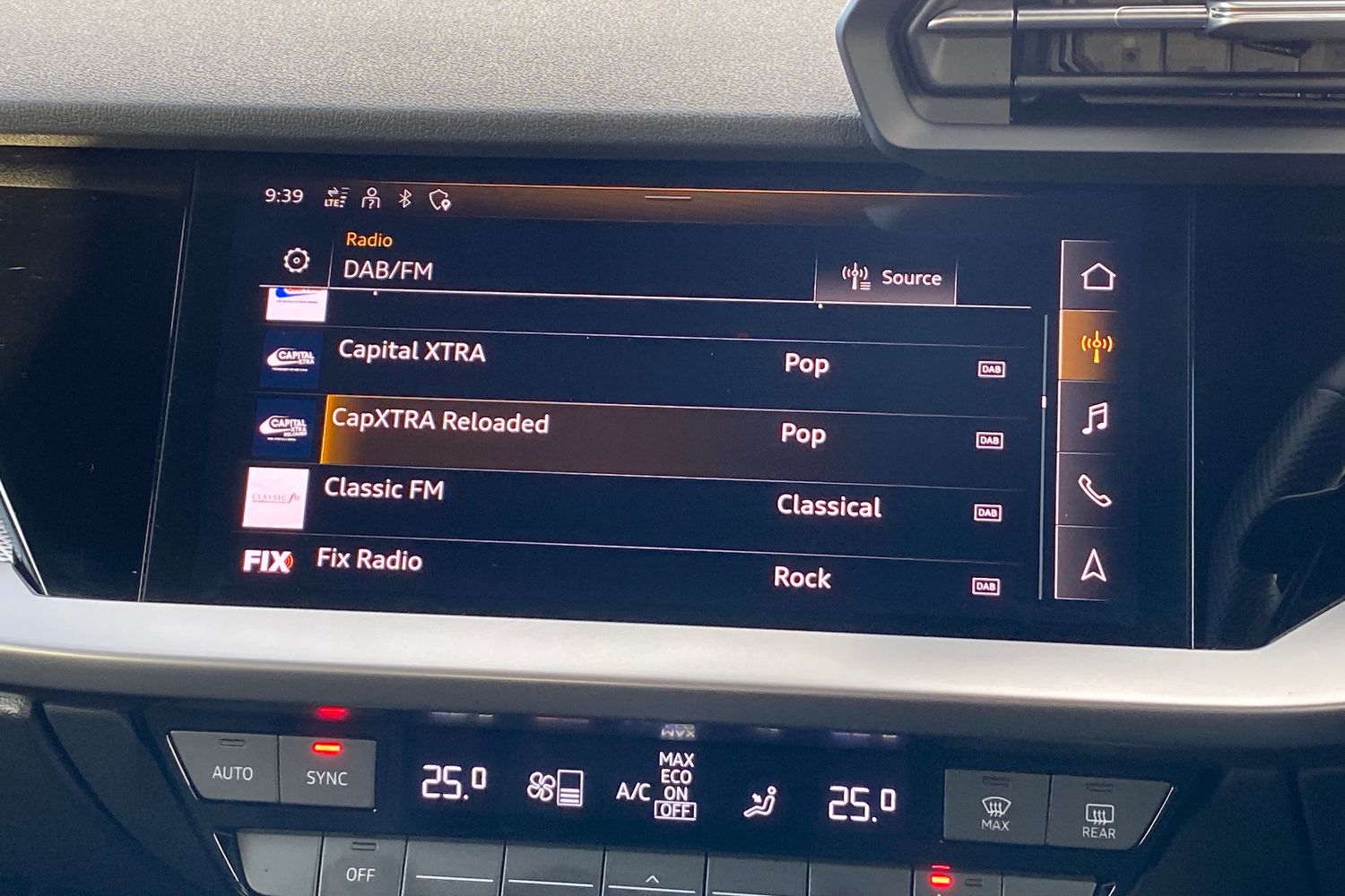 Used Audi A3 2023 for sale - 77069904: Photo 18