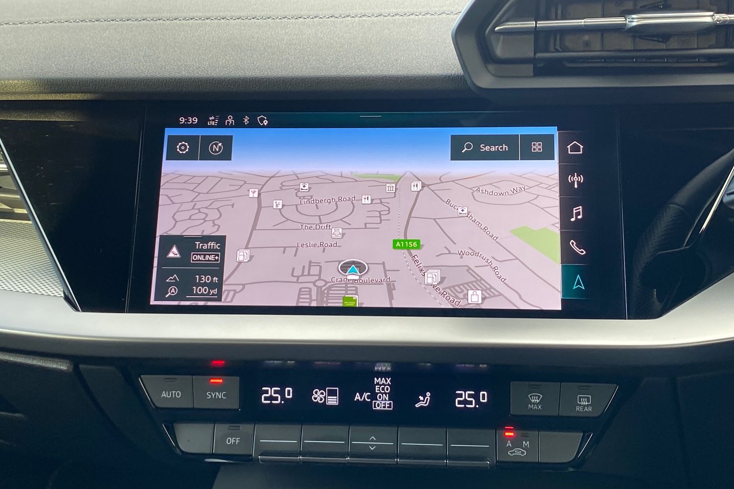 Used Audi A3 2023 for sale - 77069904: Photo 21