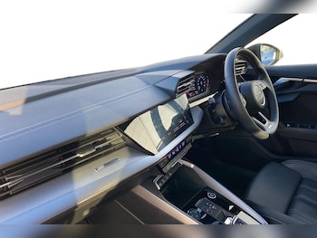 Used Audi A3 2023 for sale - 77069904: Photo