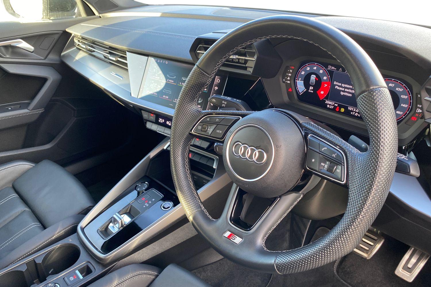 Used Audi A3 2023 for sale - 77069904: Photo 6