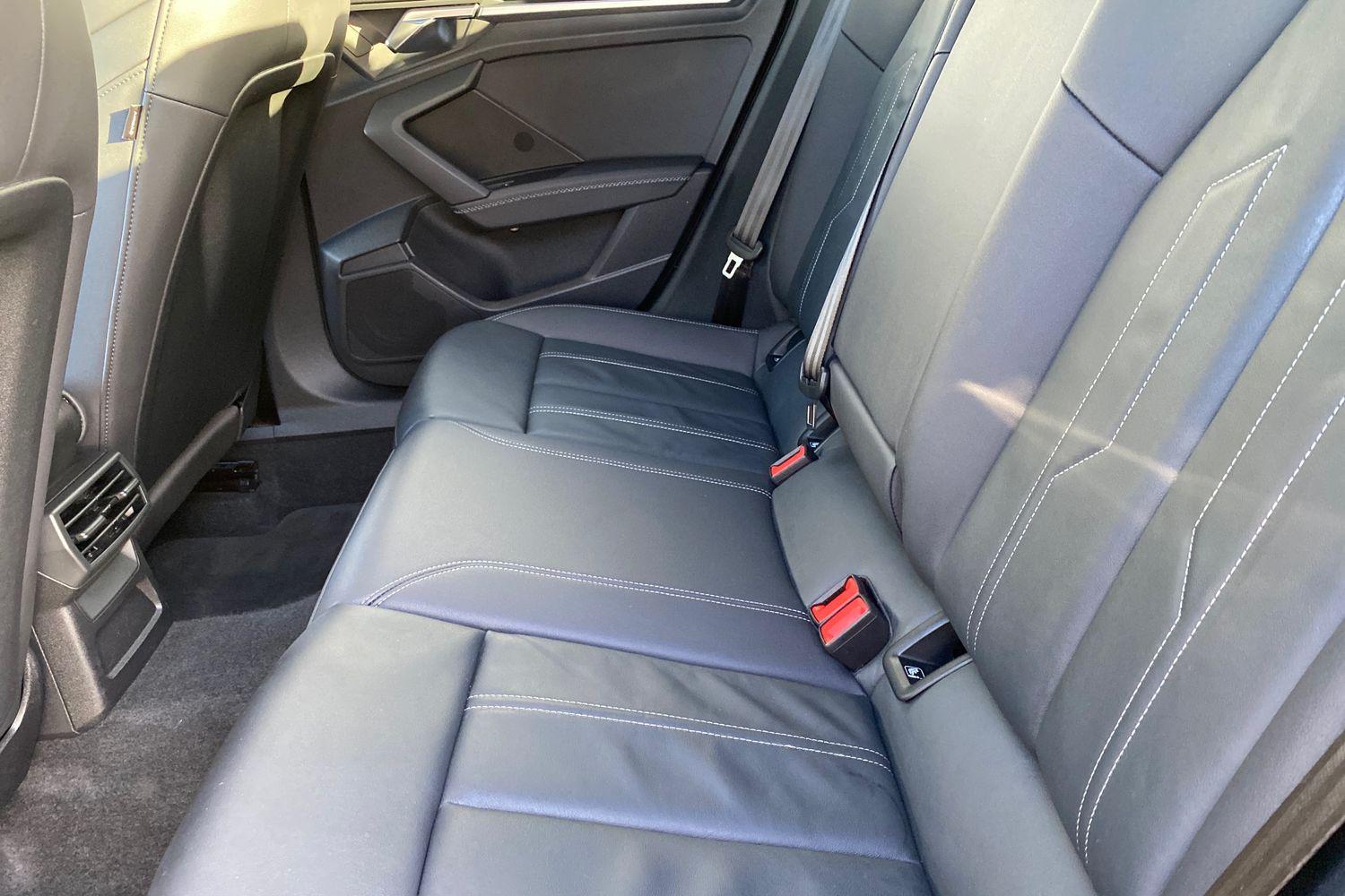 Used Audi A3 2023 for sale - 77069904: Photo 8