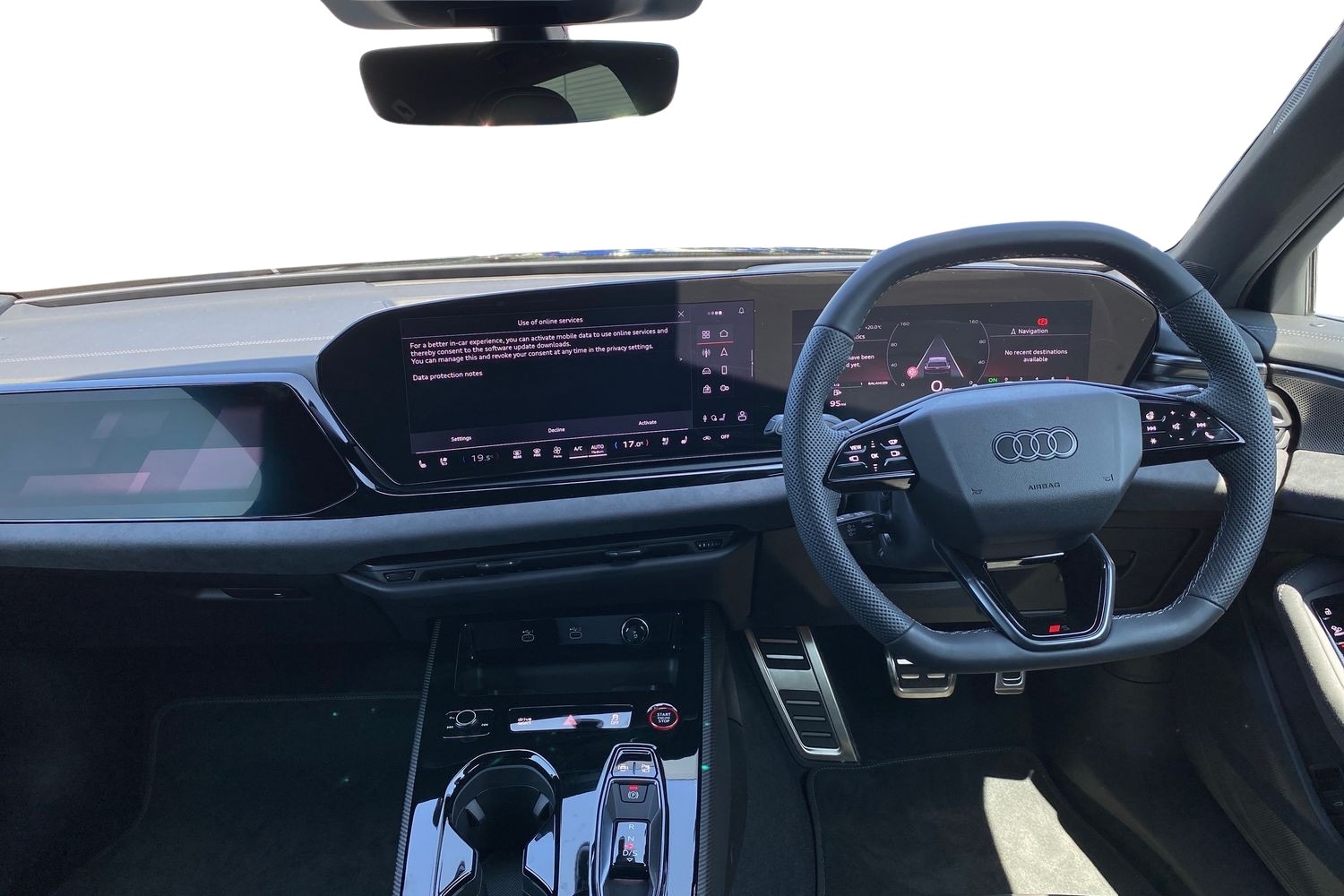 Used Audi A5 2025 for sale - 76680035: Photo 10