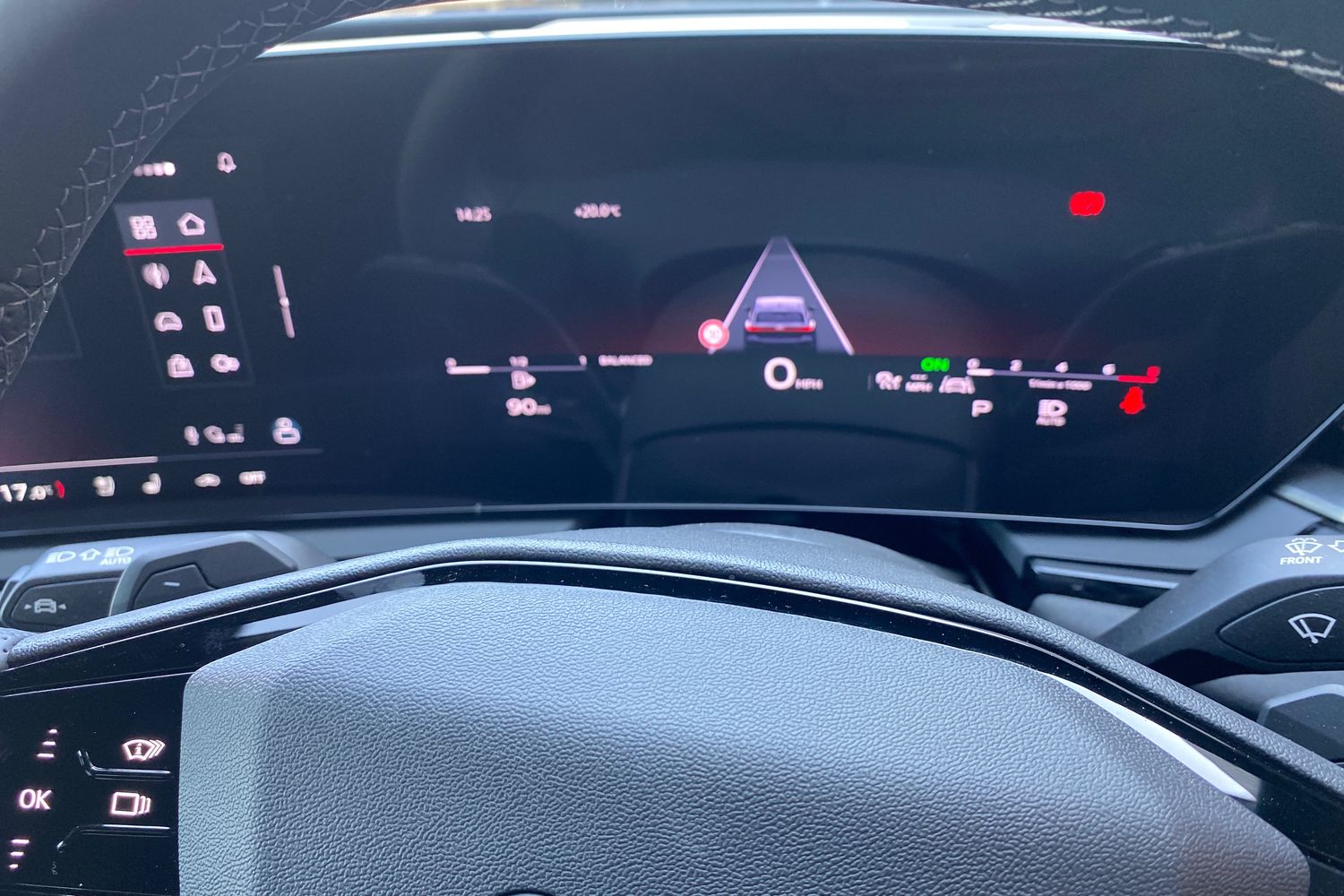 Used Audi A5 2025 for sale - 76680035: Photo 11