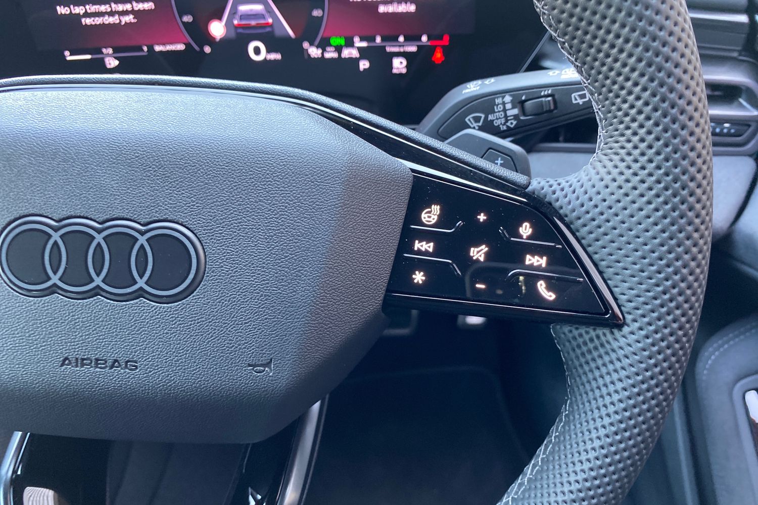 Used Audi A5 2025 for sale - 76680035: Photo 15