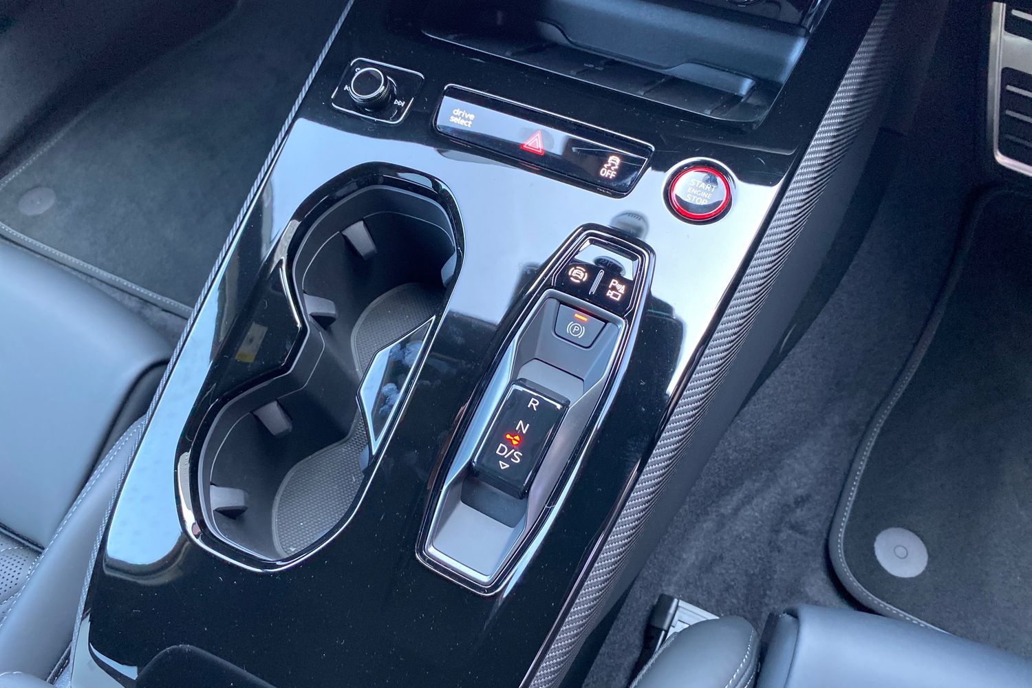 Used Audi A5 2025 for sale - 76680035: Photo 16