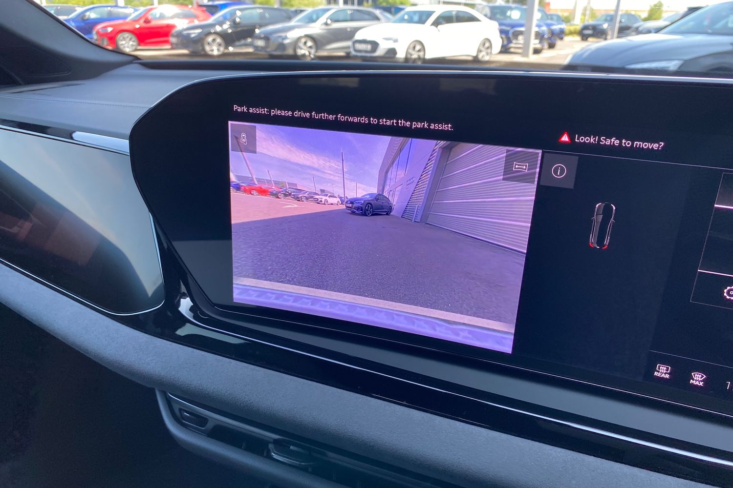 Used Audi A5 2025 for sale - 76680035: Photo 19