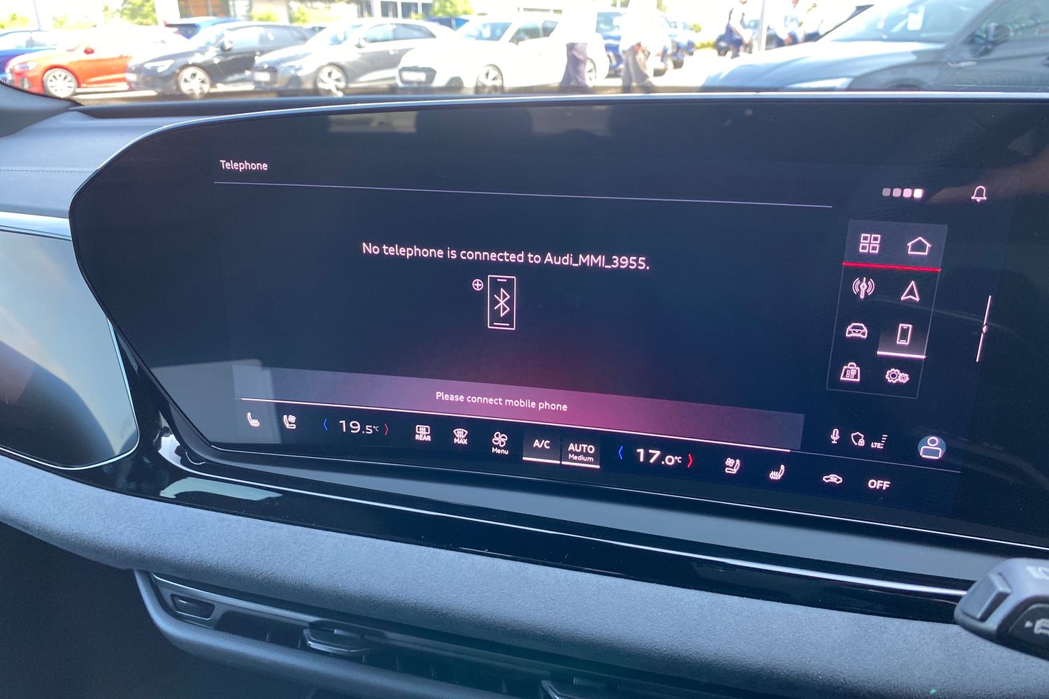 Used Audi A5 2025 for sale - 76680035: Photo 20